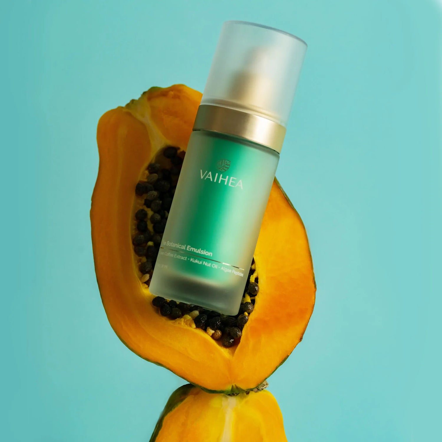 THE BOTANICAL EMULSION