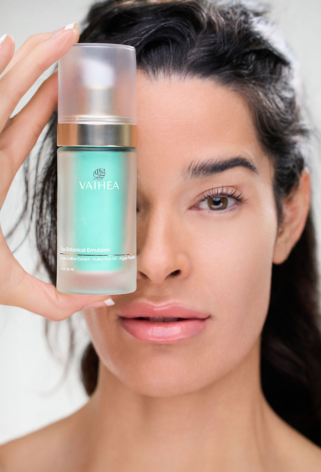 THE BOTANICAL EMULSION REFILL