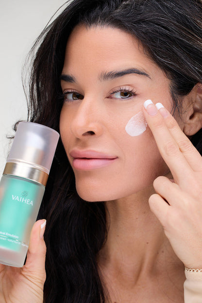 THE BOTANICAL EMULSION