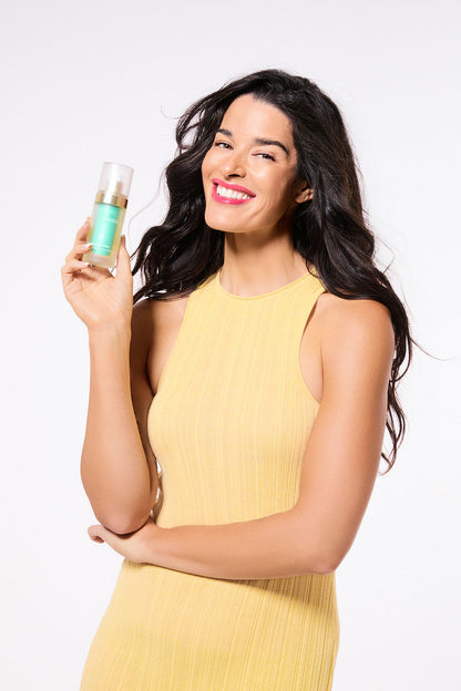 THE BOTANICAL EMULSION